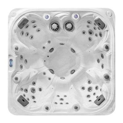 SPA басейн Thermals Spas Space Mars (Англія), 230×230×99,5 см