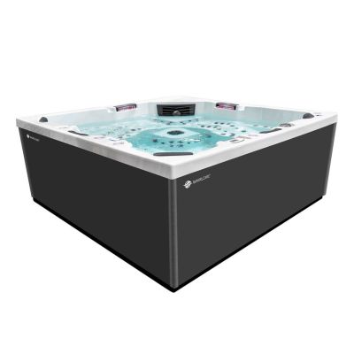 Spa бассейн Whirlcare XE Modelle Master (Германия), 234×234×94 см