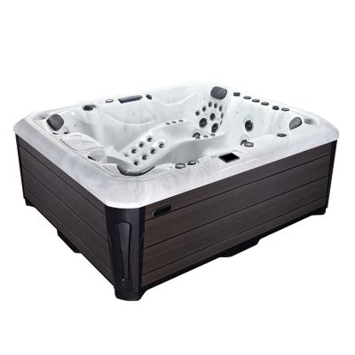 SPA бассейн Superior Spas Premium Maximus V3 (Англия), 260×220×98 см