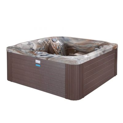 SPA басейн Thermals Spas Space Neptune (Англія), 230×230×99,5 см