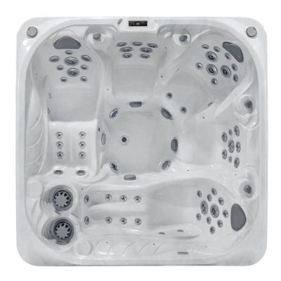 SPA басейн Thermals Spas Space Neptune (Англія), 230×230×99,5 см