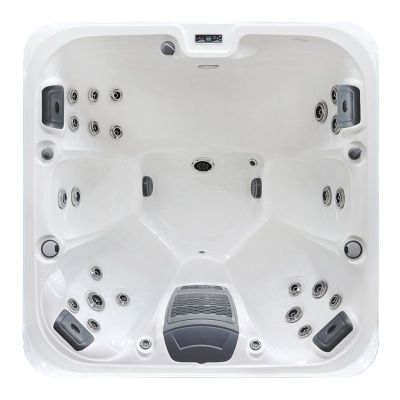 SPA басейн Thermals Spas Intro New Hydro (Англія), 200×200×85 см