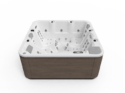 SPA бассейн Aquavia Spa Nice Hot Tub (Испания), 216 x 216 x 90 cm