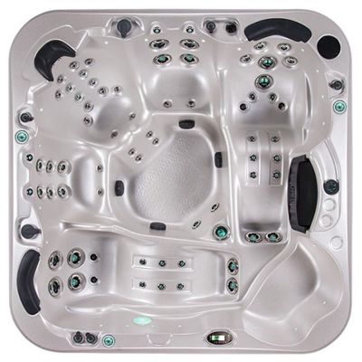 SPA бассейн Vortex Spas Nitro 2 (Австралия), 230 × 230 × 92 см