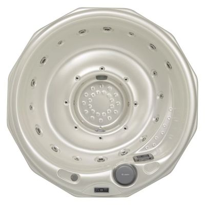 Spa бассейн USSPA NOEL (Чехия), Ø 200 х 90 cm