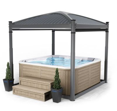 Накрытие Covana Oasis Mocha/Slate (Канада)