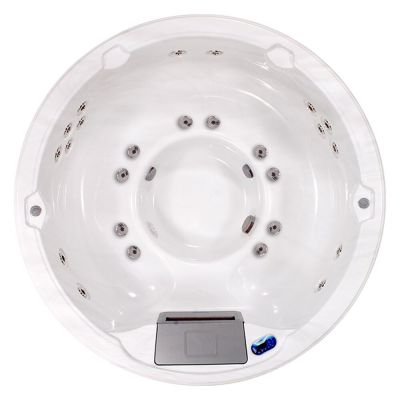 SPA бассейн Vortex Spas Orbit (Австралия), Ø182 × 80 см