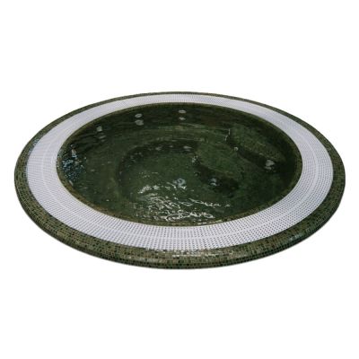 SPA бассейн Aquavia Spa Oslo Hot Tub (Испания), 300 x 300 x 50 cm