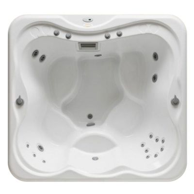 SPA бассейн JACUZZI OXIA (Италия), 200 x 185 x 90 см