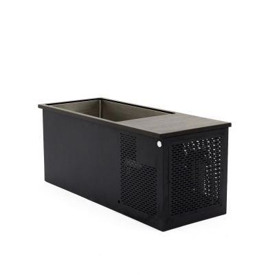 Ледяная ванна Chill Tub Original (Англия), 180×73×75 см