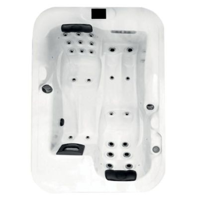 SPA бассейн Portcril Essential 2 (Португалия), 210×145 см