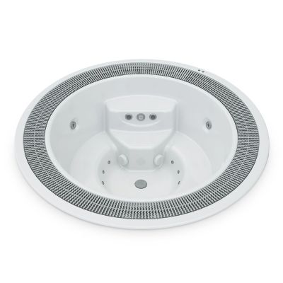 SPA бассейн Aquavia Spa Martinique Hot Tub (Испания), 250 x 250 x 50 cm