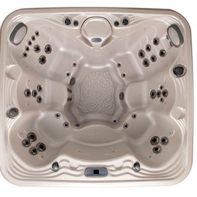 SPA басейн Marquis Hot Tubs Promise (США), 201 x 217 x 89 cm