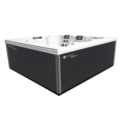 Spa бассейн Whirlcare XE-S Modelle Release (Германия), 228×228×86 см