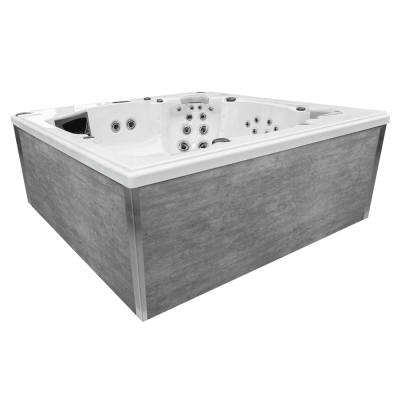 Spa бассейн Whirlcare S-Edition Vacation (Германия), 233×233×97 см