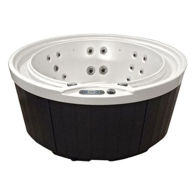 SPA бассейн HansCraft HC8 (Чехия), Ø 214 x 93 cm