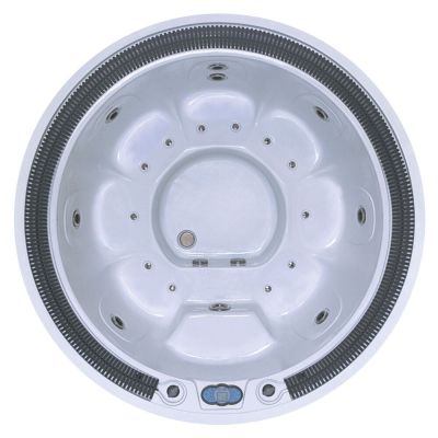 Spa бассейн Lasur Spa Otway Kupel (Австралия), Ø218 x 88 cm