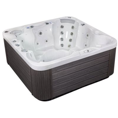 SPA басейн Wellis Jupiter (Угорщина), 200 × 200 × 87 cm