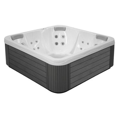 SPA басейн Wellis Sun Family P&P (Угорщина), 190 × 190 × 75 cm