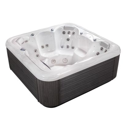 SPA басейн Wellis Venus (Угорщина), 215 × 215 × 87 cm