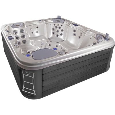SPA басейн Wellis Kilimanjaro Standard (Угорщина), 230×230×94 см