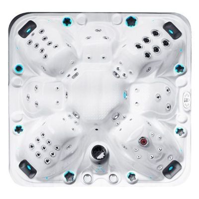 SPA басейн PassionSpas The Joy (Нідерланди), 225 х 225 х 91 cm