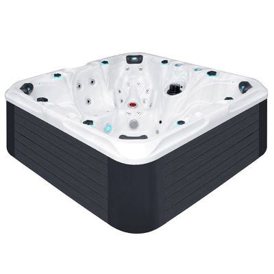SPA басейн PassionSpas The Joy (Нідерланди), 225 х 225 х 91 cm