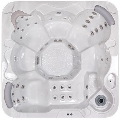 SPA басейн Wellis Holiday Let Spa (Угорщина), 200 х 200 х 87 cm