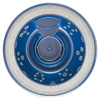 SPA бассейн JACUZZI ALIMIA EXPERIENCE (Италия), Ø 237 X 98 cm