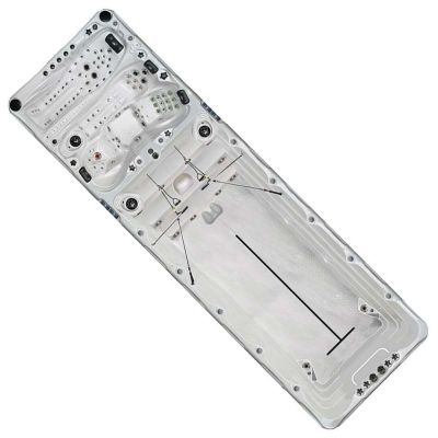 Spa басейн PassionSpas Energy (Нідерланди), 720 х 228 х 128 cm