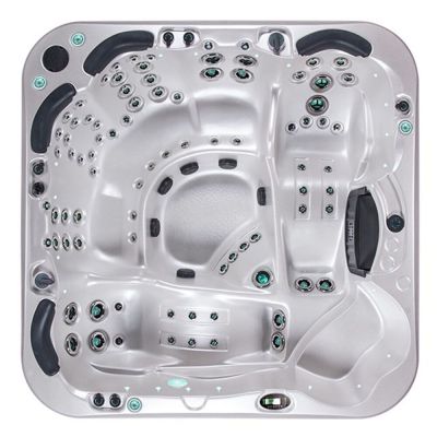 SPA бассейн Vortex Spas Spectrum (Австралия), 230×230×92 см