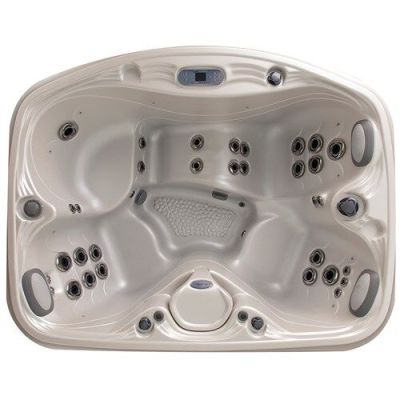 SPA бассейн Marquis Hot Tubs Spirit (США), 168 x 213 x 89 cm