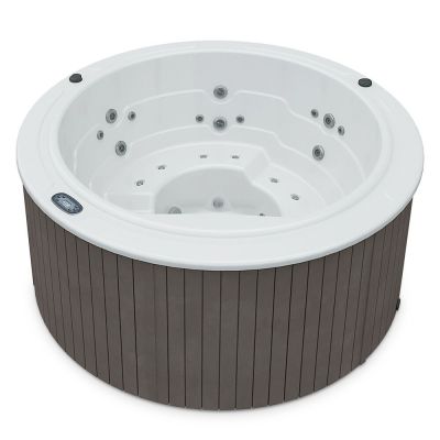 SPA бассейн Aquavia Spa Sundown Hot Tub (Испания), Ø 205 x 90 cm