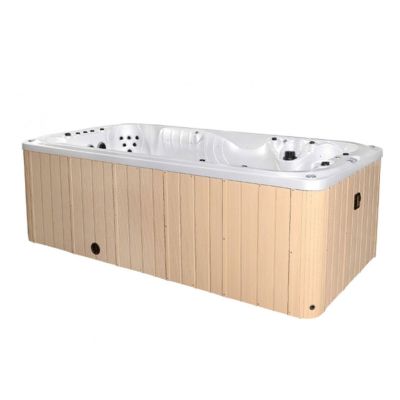 SPA бассейн Thermals Spas Classico (Англия), 450×228×150/136 см