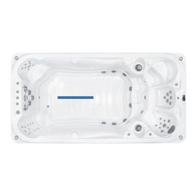 SPA бассейн Thermals Spas Classico (Англия), 450×228×150/136 см