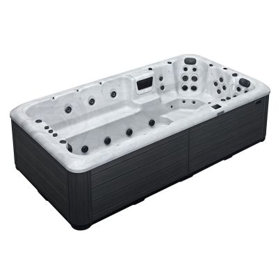 SPA бассейн Superior Spas Swim Spa Titan (Англия), 430×225×120 см