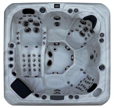 SPA бассейн Superior Spas Premium Tokyo (Odyssey) (Англия), 223×223×94 см