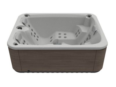 SPA бассейн Aquavia Spa Touch Hot Tub (Испания), 216 x 167 x 74 cm