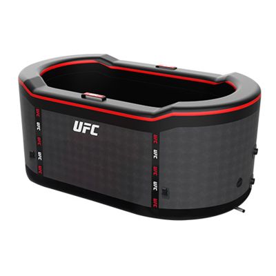 Ледяная ванна UFC Duo + термокрышка, сумка, насос, рем. комплект, Poolstar (Франция), 170х92х67 см