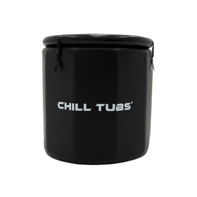 Ледяная бочка Chill Tub Eco (Англия), 100×100×90 см