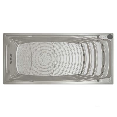 Spa бассейн USSPA SWIM SPA XL (Чехия), 550 × 250 × 134 cm