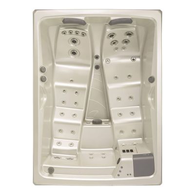 Spa бассейн USSPA LYRA iN (Чехия), 154 х 210 х 78 cm