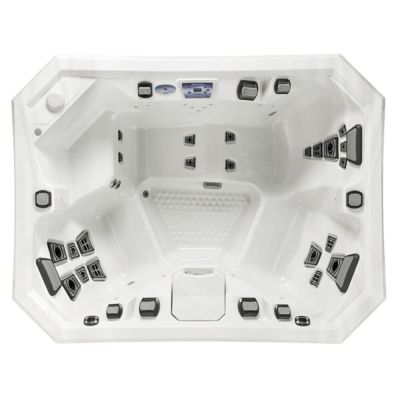SPA бассейн Marquis Hot Tubs V65L (США), 165 x 213 x 75 cm