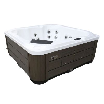 SPA бассейн Superior Spas Vacation Social (Англия), 200×200×80 см