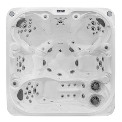 SPA басейн Thermals Spas Space Venus (Англія), 230×230×99,5 см