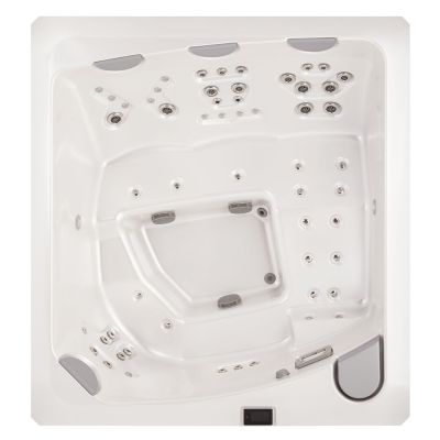 Spa бассейн USSPA Vibes SOULA (Чехия), 194,5×209,5×89,5 см