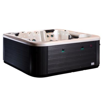 SPA бассейн Vortex Spas Xenon (Австралия), 230 × 230 × 92см
