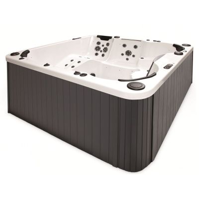 Spa бассейн PoolSpa WATERSPACE SPA (Польша), 220 x 230 x 98 cm