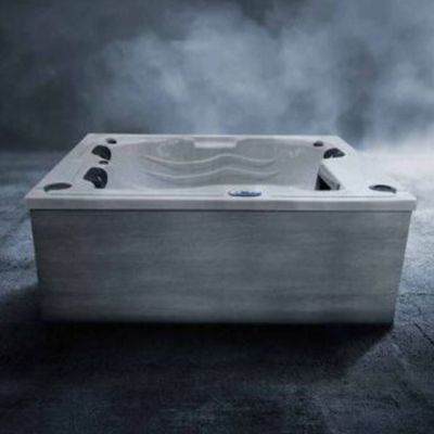 Spa бассейн Whirlcare A-Edition Charisma (Германия), 213×162×89 см