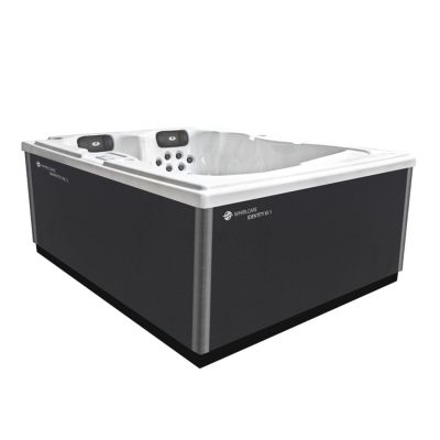 Spa басейн Whirlcare XE-S Modelle Identity (Німеччина), 208×170×88 см